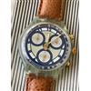 Swatch Chrono SCN107 Honeytree. ANNO 1993 MAI INDOSSATO VINTAGE
