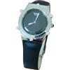 Swatch Orologio da polso Vintage Swatch Irony Black Lady Nuovo con scatola Originale !!