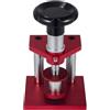 Gotrays Happybuy Strumenti per la riparazione degli orologi Pressa per orologi con 20 ma
