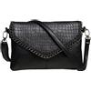 Gotrays frizione a busta borse in pelle per donne borsa a busta borsa da donna