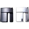Gotrays Set di 2 clip retrattili per cintura,