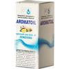 Bio-Logica Aromatoil Zenzero Integratore Digestione 50 Opercoli
