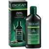 BIOS LINE SpA BIOKAP BELLEZZA SHAMPOO ANTIFORFORA CON TRICOBIOTIC 200 ML