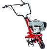 EINHELL Motozappa a Scoppio a Benzina Motore 4 Tempi 139 cc Frese 26 cm Larghezza 36 cm - 3430290 GC-MT 3036