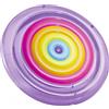 Intex Materassino Gonfiabile 201x24 Cm Fantasia Isola Rainbow - 57285