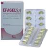 Efagel SA integratore per la pelle 30 Capsule