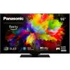 Panasonic TV-55Z80AEZ 139,7 cm (55) 4K Ultra HD Smart TV Wi-Fi Nero