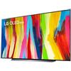 LG OLED evo 4K 83'' Serie C24 OLED83C24LA Smart TV