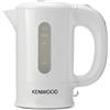 KENWOOD JKP250 Bouilloire electrique de voyage Discovery - Blanc et gris