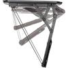 SpeaKa Professional Speaka, montaggio a soffitto, 2 VESA Norma:VESA, 75 x 75