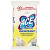 Ace Salviette Igienizzanti Sgrassanti - 40 pezzi