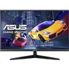 ASUS VY279HGR Monitor Gaming 27" Full HD IPS LCD 120Hz 1ms Nero