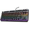 TRUST 24406 GXT 834 CALLAZ TASTIERA MECCANICA SLIM
