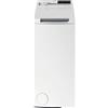 Whirlpool TDLR 7251BS IT Lavatrice Caricamento dall'alto 7 kg 1200 Giri/min Classe B Bianco