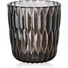 Kartell Jelly Vaso, Fume, 1 Unità (Confezione da 1)
