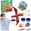 Giochi Bambini Arco E Frecce Giocattoli Da Esterno 3 4 5 6 7 8 Anni,Arco E Frecc