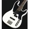Schecter Basso elettrico SCHECTER OL-TB SW R nuovissimo legno di rosa bianco neve