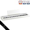 KORG B2+ WH Pianoforte Digitale 88 Tasti USB MIDI Pianoforte Acustico Touch...
