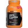 NAMEDSPORT Srl Named Sport 100% Creatine Tabs RB 120 Compresse