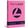 Favini Carta colorata Favini Rismaluce colori forti 90 g/m² A4 - risma da 300 ff ciclamino - A66F304 - F01464