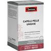 HEALTH AND HAPPINESS (H&H) IT. Swisse Beauty Capelli Pelle Unghie 100 Compresse