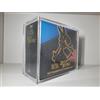 15 ETB + 5 Box Plexiglas Protettore tappo calamita Pokemon