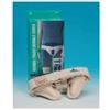 FARMAC-ZABBAN SpA cinto erniario hernia truss oppo modello ds2149r misura large fascia per ernia singola destra