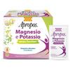 DESA PHARMA Srl apropos magnesio e potassio senza zuccheri 24 bustine gusto lime
