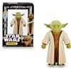 Star Wars STRETCH ARMSTRONG, Personaggio di 18 cm, Personaggio da collezione e allungabile, Boba Yoda, per bambini dai 5 anni, TR408