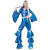 Smiffys Costume Dancing Dream anni '70