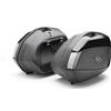 Givi Coppia Valigie Laterali Moto Givi V35 MONOKEY SIDE 35 Lt.