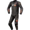 Alpinestars Tuta Moto Divisibile Alpinestars GP FORCE CHASER 2Pc Nero Ro
