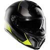 Agv Casco Moto Modulare P/J Agv TOURMODULAR PERCEPTION Opaco Ner
