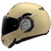 Ls2 Casco Modulare P/J LS2 FF906 ADVANT SOLID Marrone Opaco