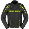 Spidi Giubbotto Moto Tessuto Spidi RACE WARRIOR 2 NET Giallo Fluo