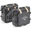 Givi Borse Laterali WP Givi GRT720B MONOKEY 25+25 Litri - Coppia
