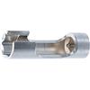 BGS 70988-18 | Inserto speciale per bussole, aperta | 10 mm (3/8) | 18 mm