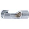 BGS 70988-10 | Inserto speciale per bussole, aperta | 10 mm (3/8) | 10 mm