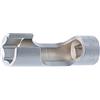 BGS 70988-19 | Inserto speciale per bussole, aperta | 10 mm (3/8) | 19 mm