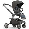 MimaKids Passeggino Mima Creo Black