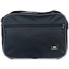 GREAT BIKERS GEAR - Borsa per bauletto per adattarsi a Vario BMW R1200 GS espandibile Borsa per bauletto bauletto (nero)