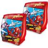 Mondo Toys - SPIDERMAN Arm Bands - Braccioli di Sicurezza per bambini - Materiale PVC - Adatti a bambini da 2 a 6 anni con Peso 6-20 kg - 16927