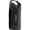 AEROE Borsa AEROE 12L Black Heavy Duty Drybag