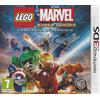 Nintendo Lego Marvel Superheroes