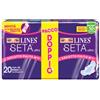 LINES SETA ULTRA ALI VP 20PZ