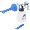 BGS 70118 | Pistola ad aria compressa per schiuma