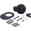 BGS 7187-REPAIR | Kit di riparazione per chiavi dinamometriche | per Art. 7187