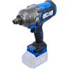 BGS 7364 | Avvitatore ad impulsi a batteria | senza spazzole | 20 mm (3/4) | 1200 Nm | 18 V | senza batteria