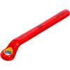 BGS 72017 | Chiave ad anello semplice per elettricisti | gomito stretto | 17 mm