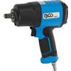 BGS 74411 | Avvitatore pneumatico ad impulsi | 12,5 mm (1/2) | 1650 Nm
